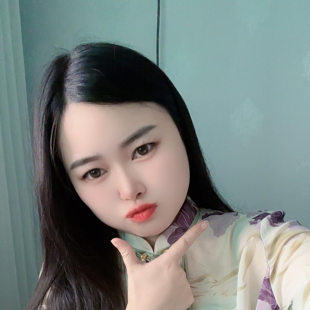 盐亭小苗苗🍒（高温室内直播）