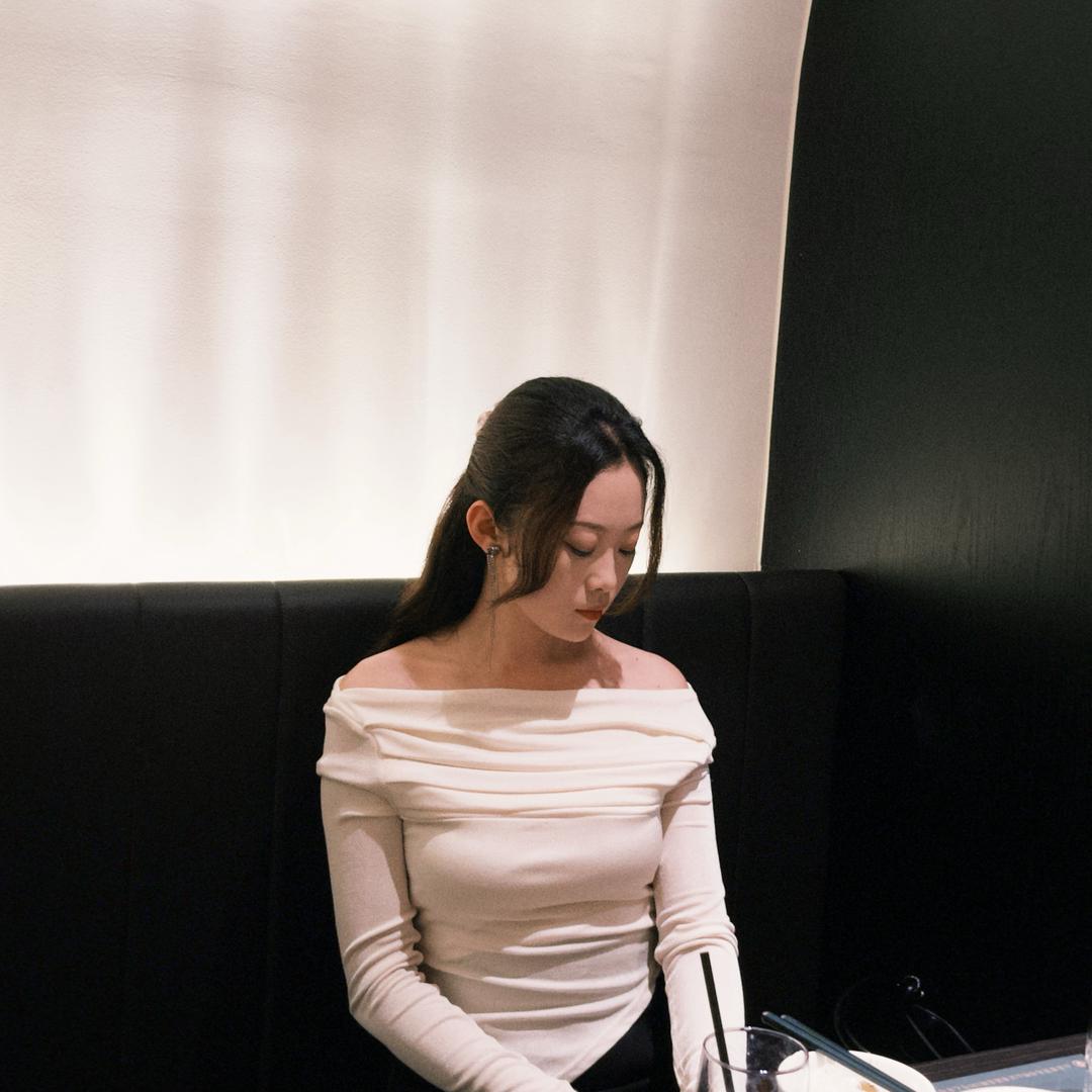 槐序·