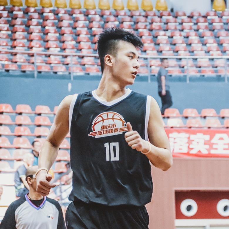 艾渝🏀