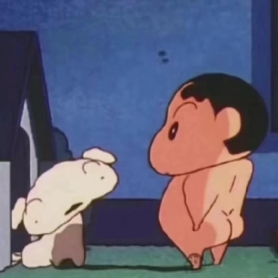 只想摆烂.
