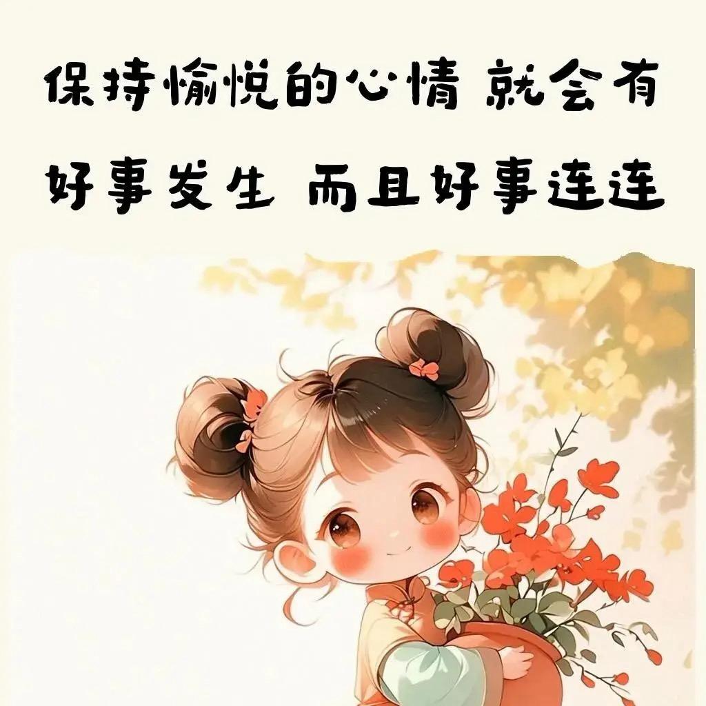 幸运❤️