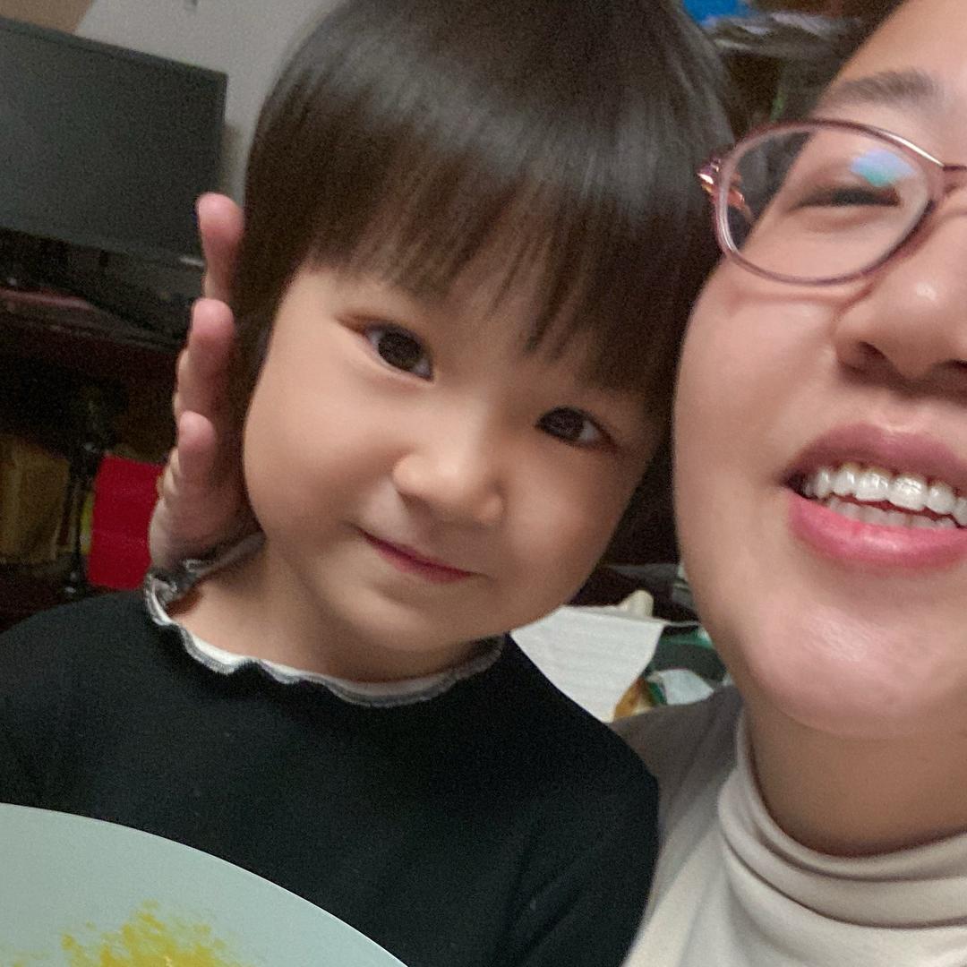 刘小七的大胖妈妈