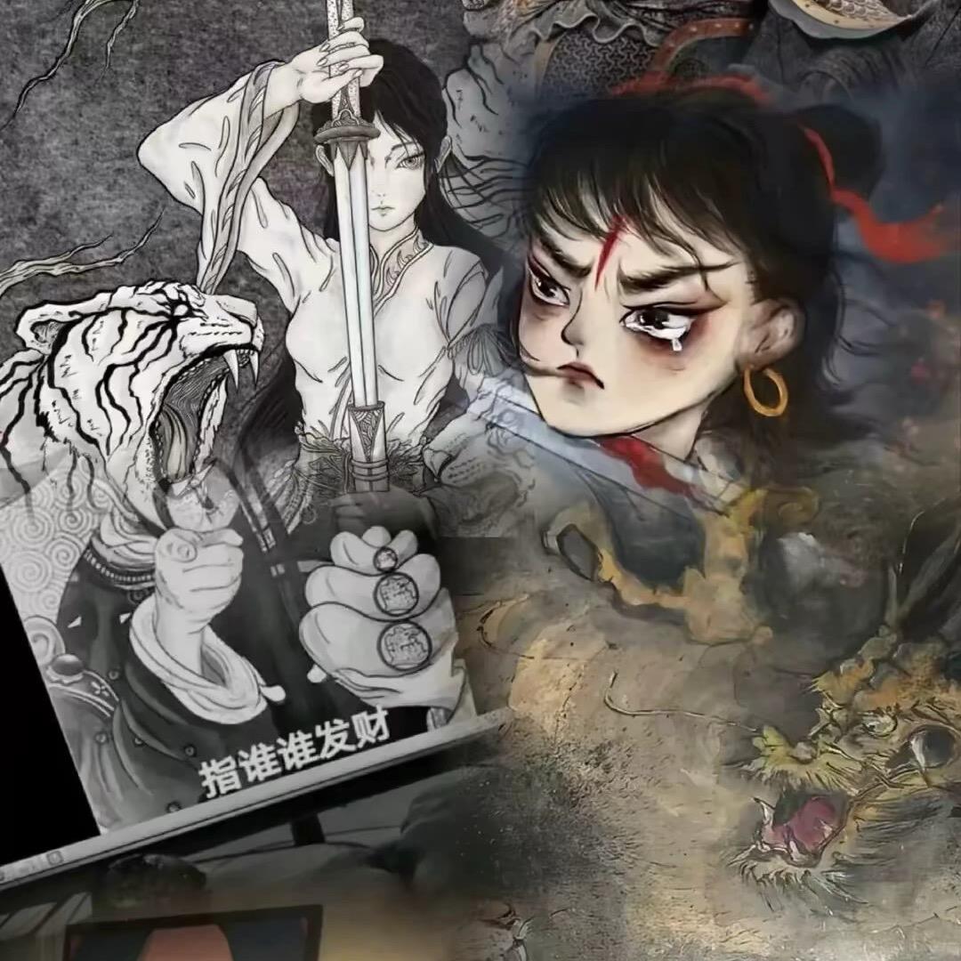 无果
