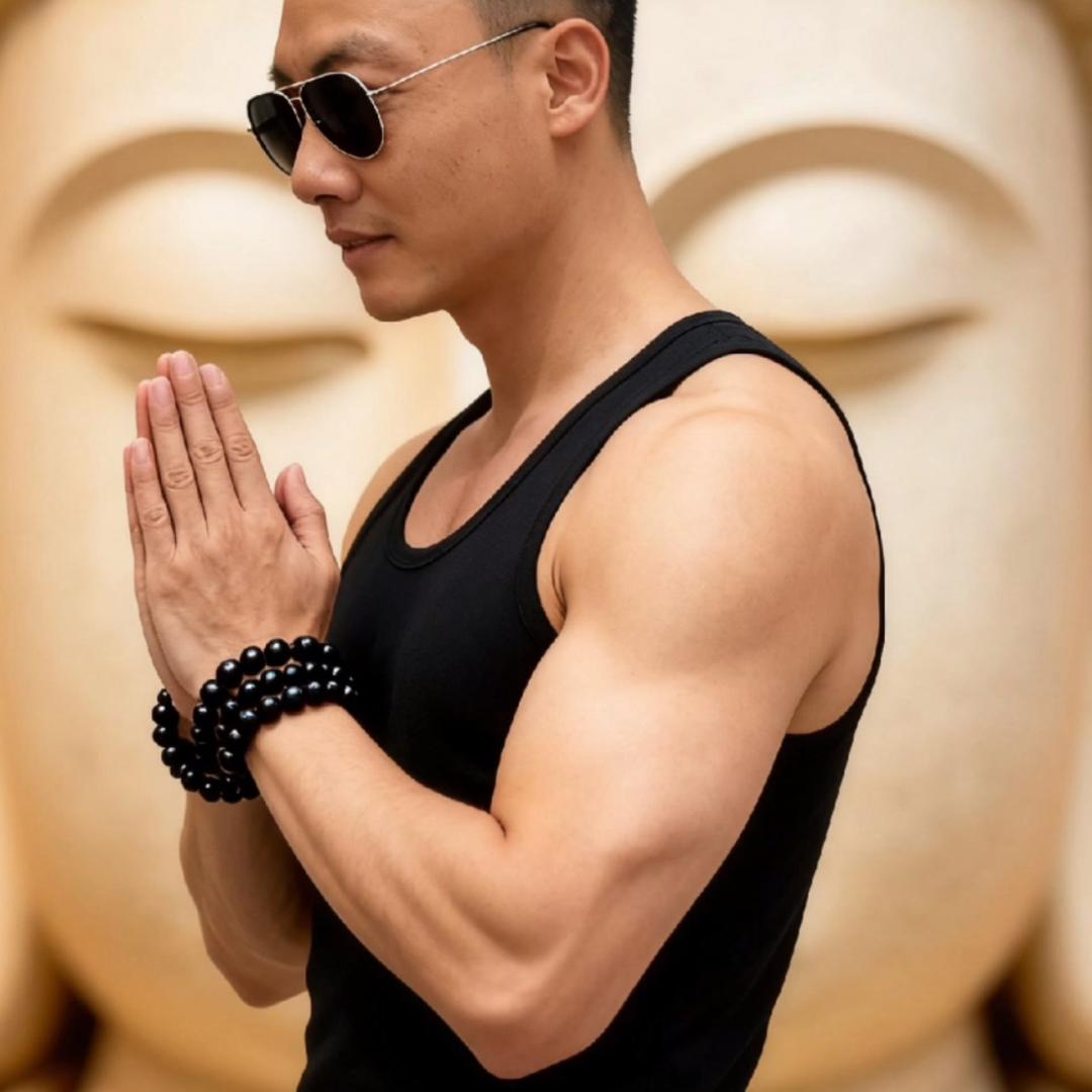 龙少（承蒙厚爱）