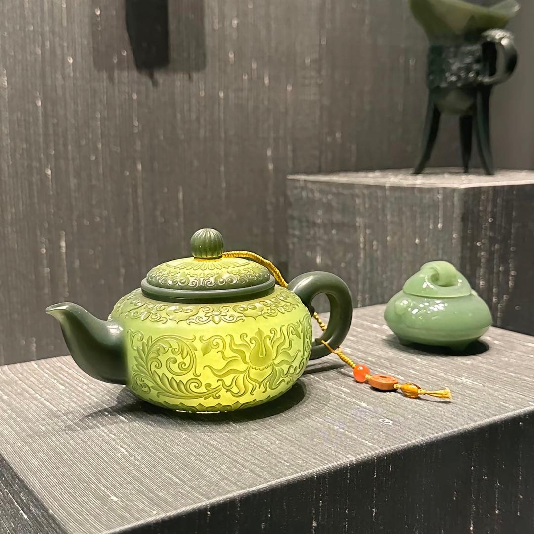 茂茂不喝酒