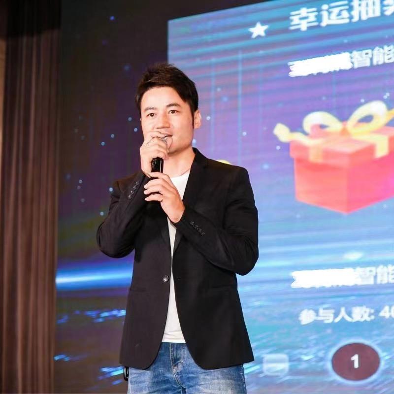 锁长·海口智能锁