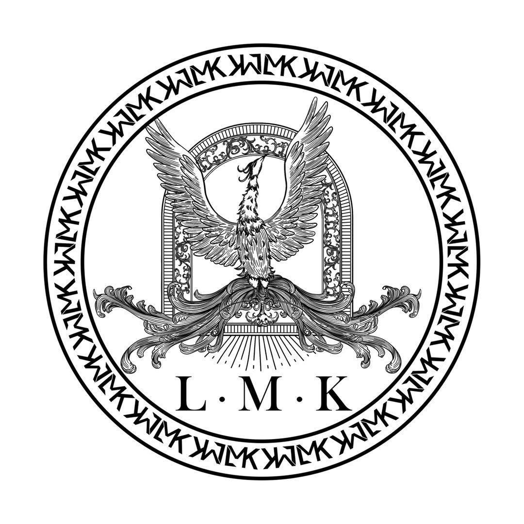 法国LMK小众定制女包