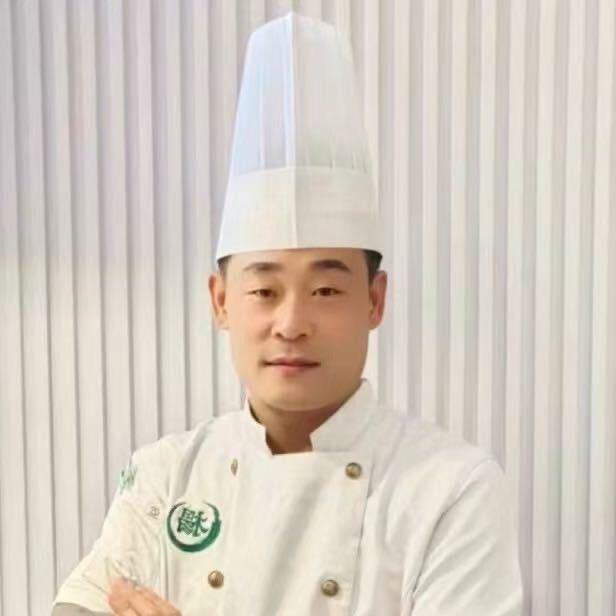 杨掌柜廊坊店张涛