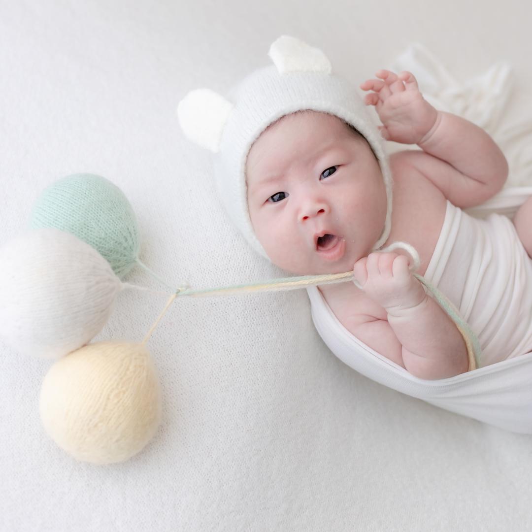 夏五一成长日记