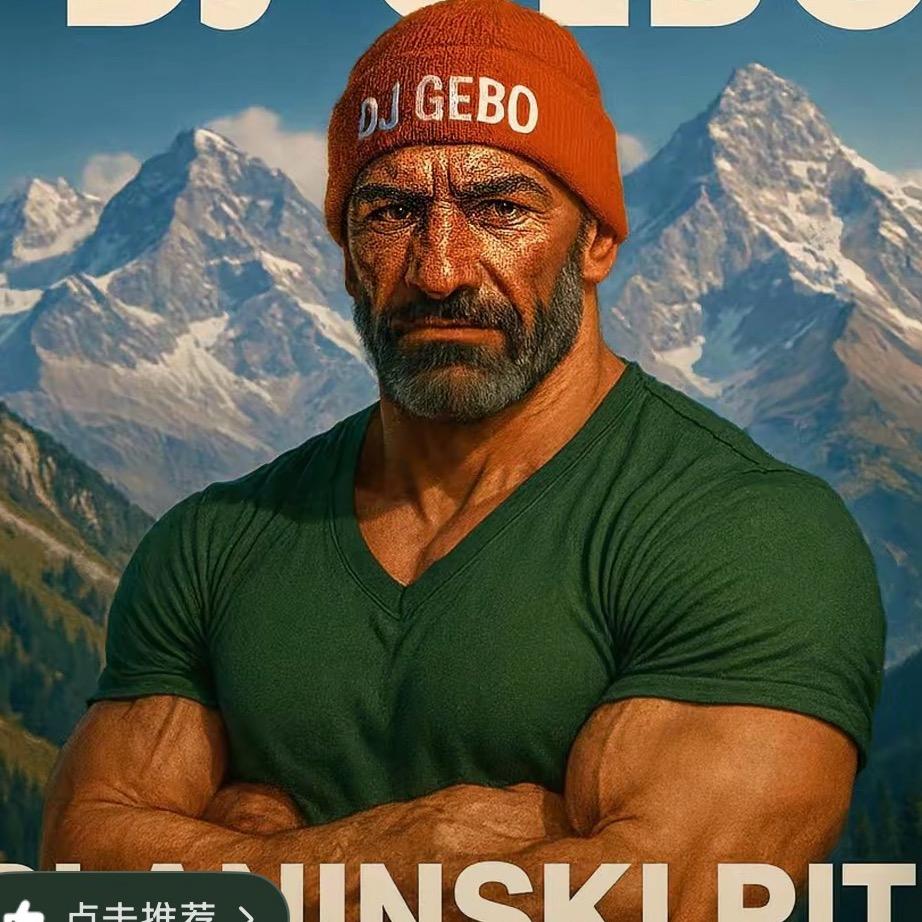 都说自己很牛逼