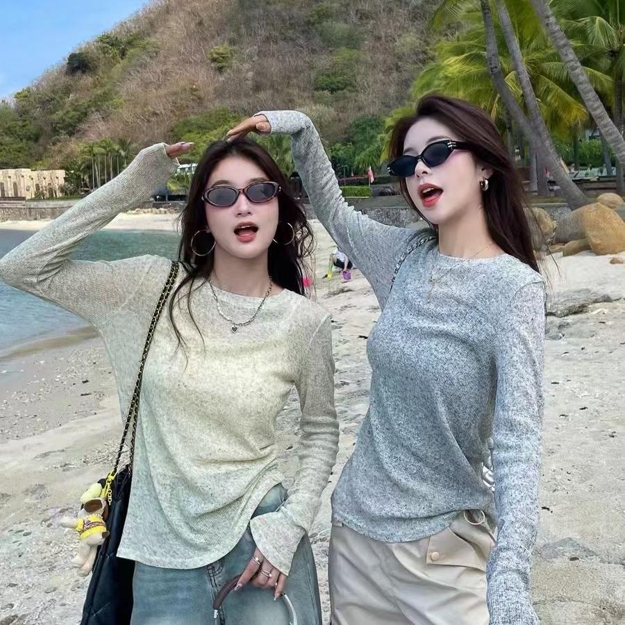 金灿灿服装美衣