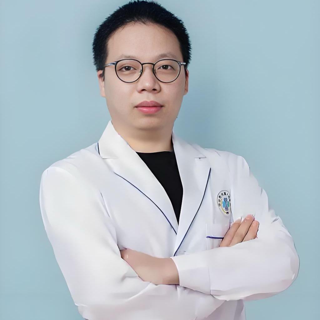 兽医（专治女人）