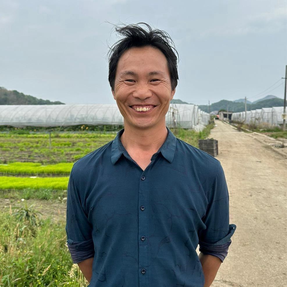 曾贤才(蔬菜大王)