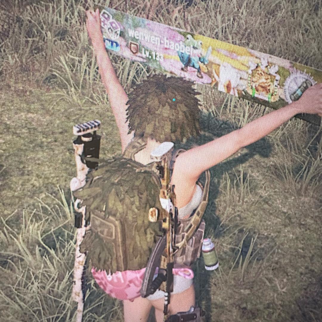 🌈疼爱的人🌈