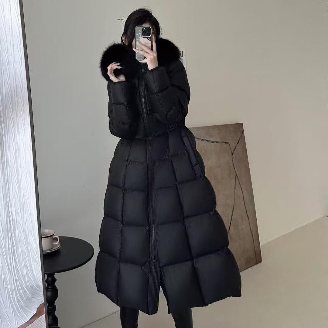 平湖羽绒服