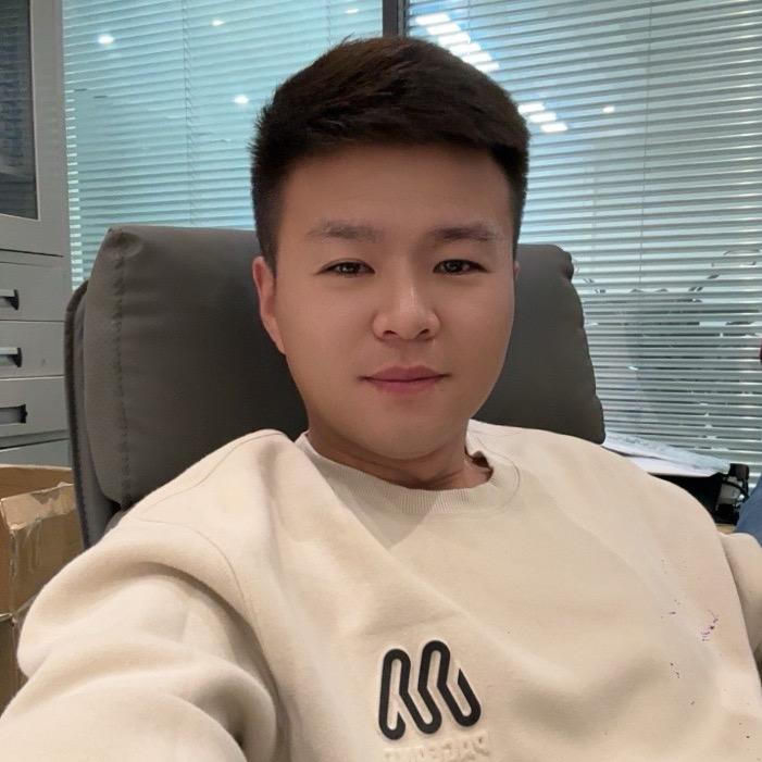 伍岳机车｜Zhang大宝｜