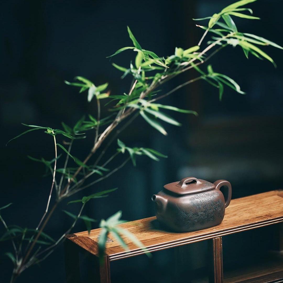 天品茶器的小店