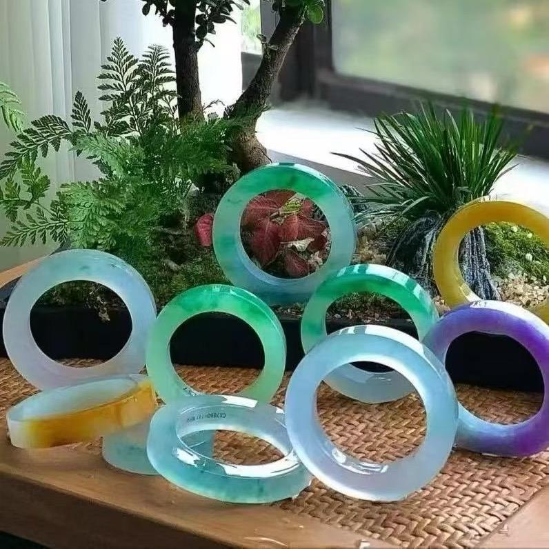 小白卖珠珠