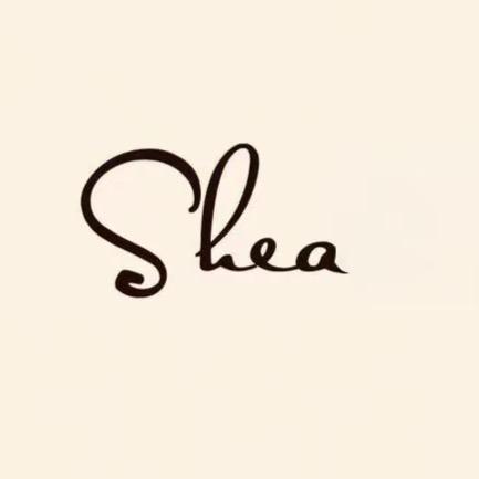 英语Shea老师