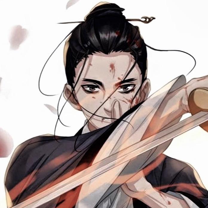 🌈一代大侠尹志平