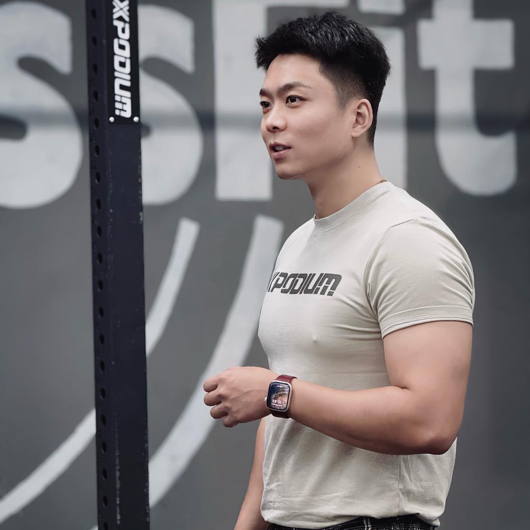 焦作NT拿铁健身-亚亚