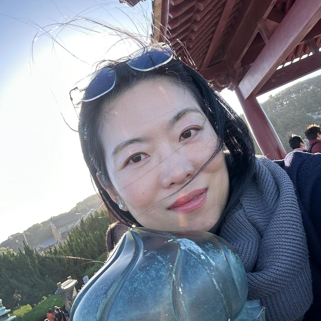 葛昏晓碎碎念