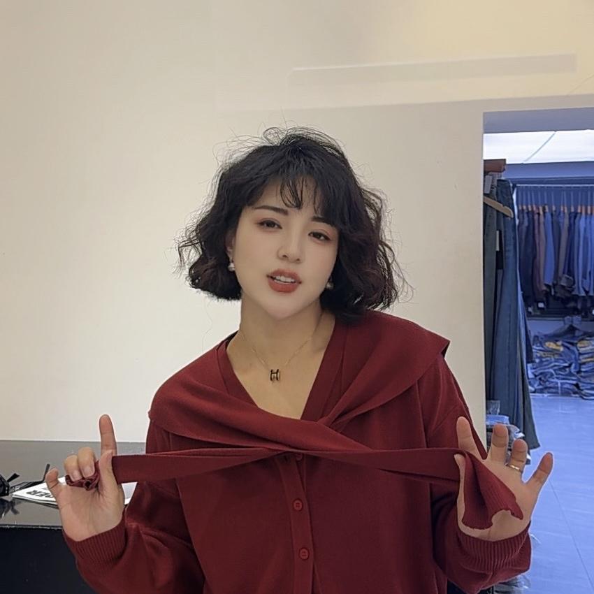 369女装【安娜】