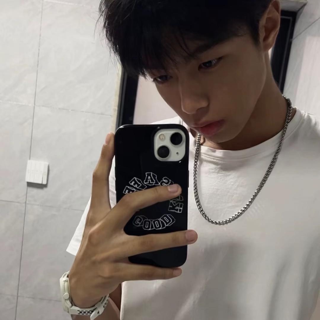 发型设计子林-柚芒造型