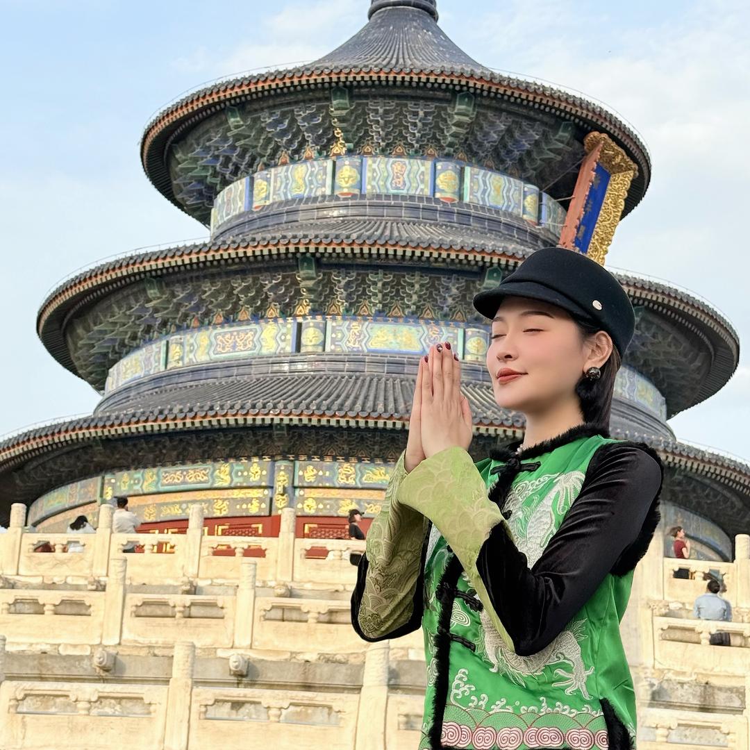 🏮古法调肤美人