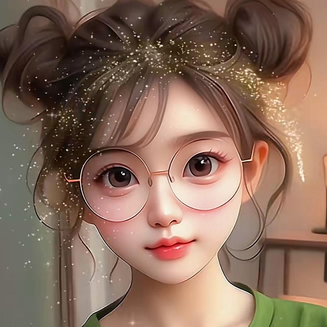 joyIcy 陈