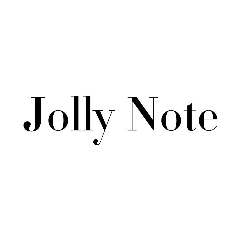 Jolly Note高定女装