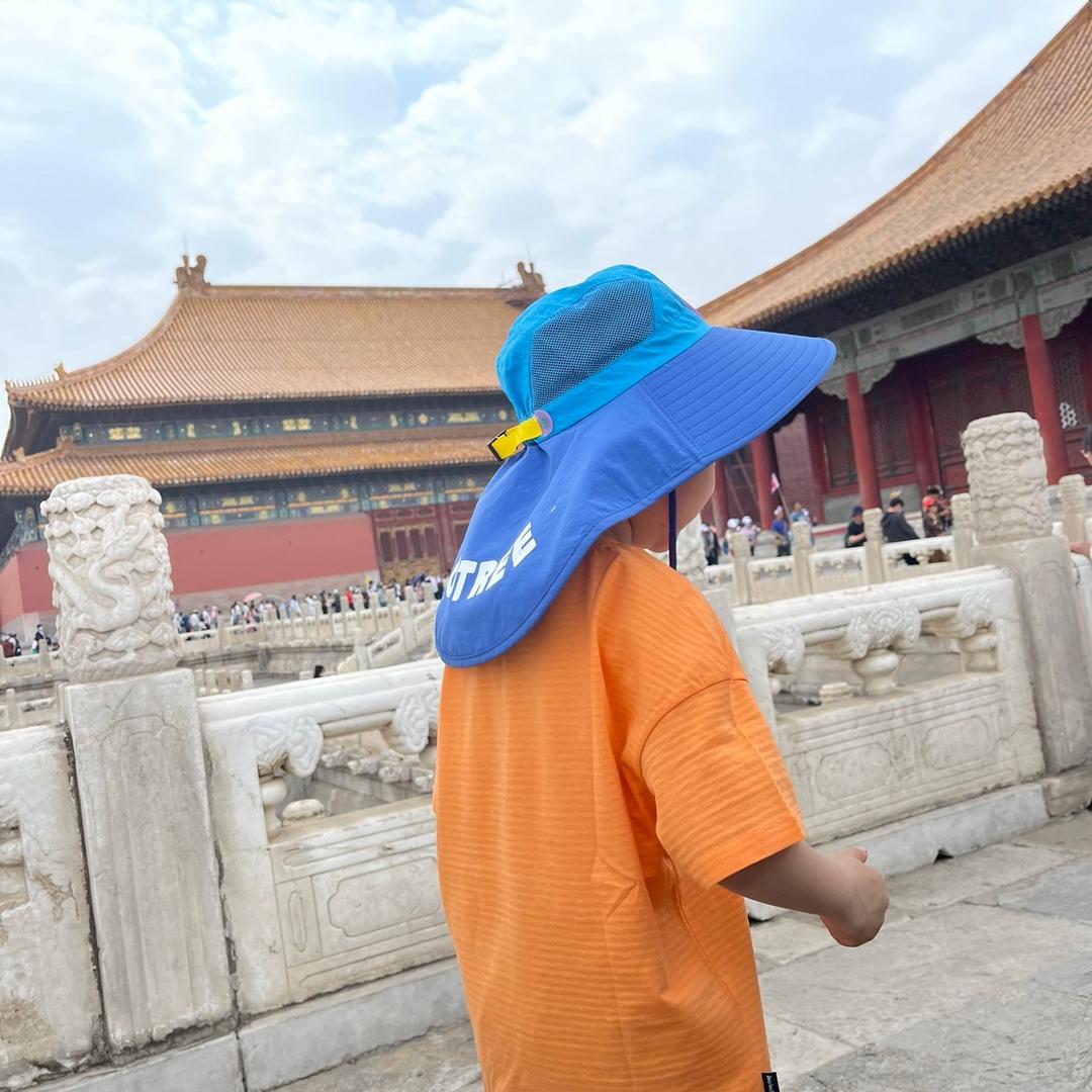 盛妍华