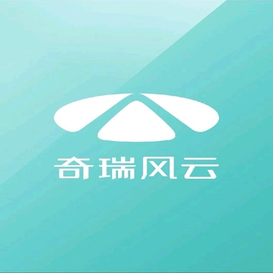 雍记灵动奇瑞风云新能源-张天璐