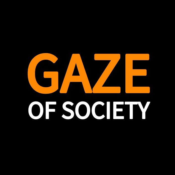 Social gaze🔥