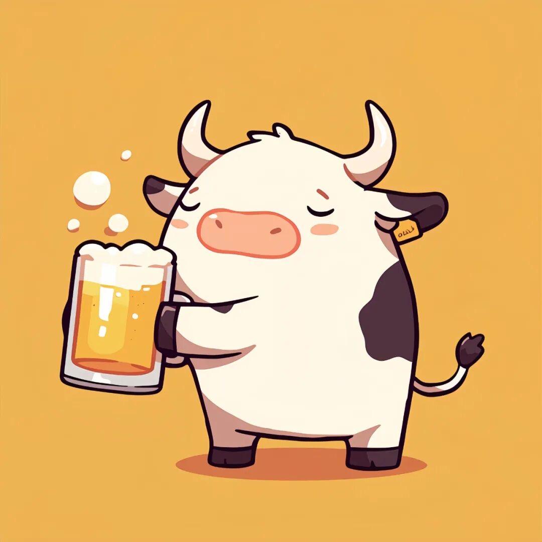 兔叽的胡萝卜🥕