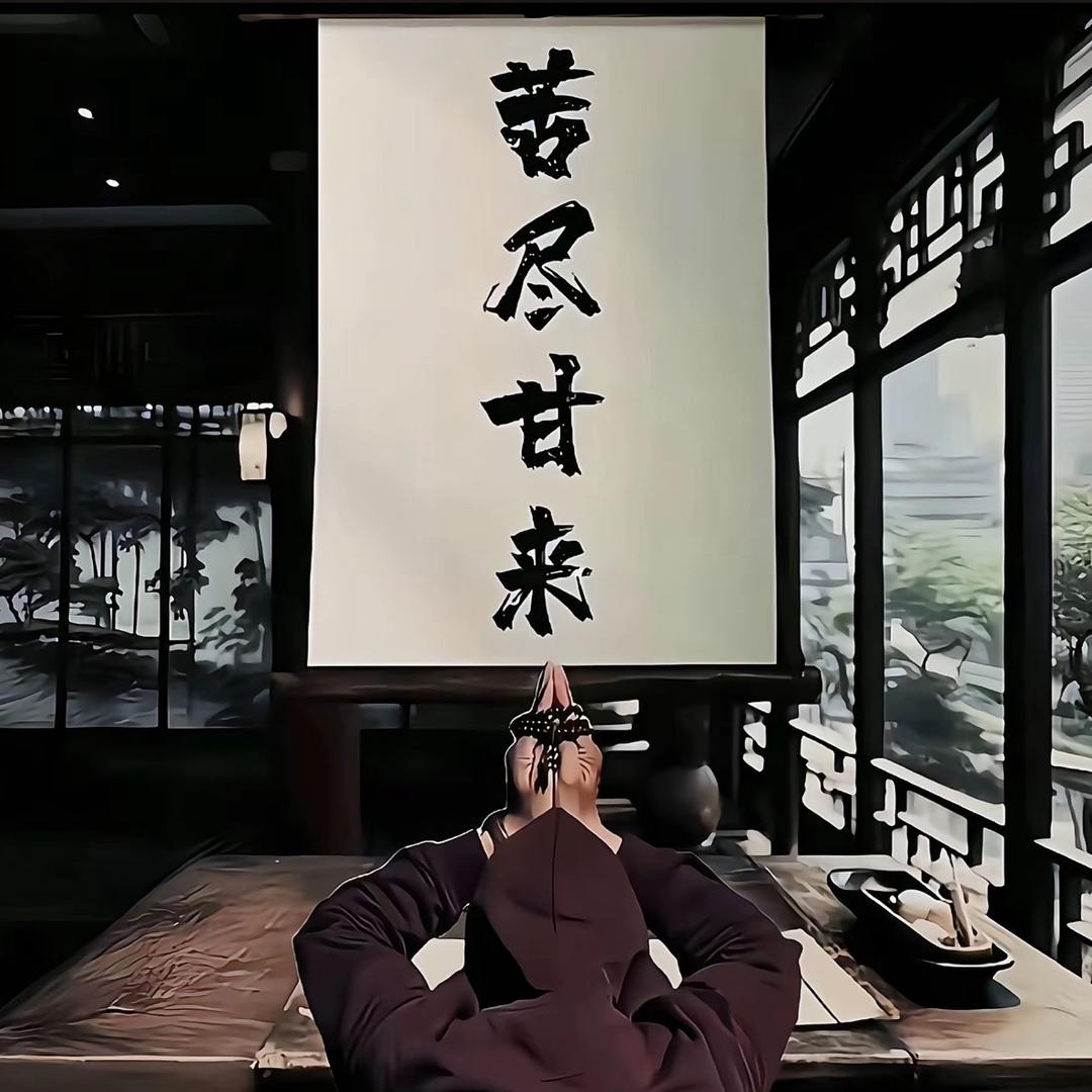 热心市民.