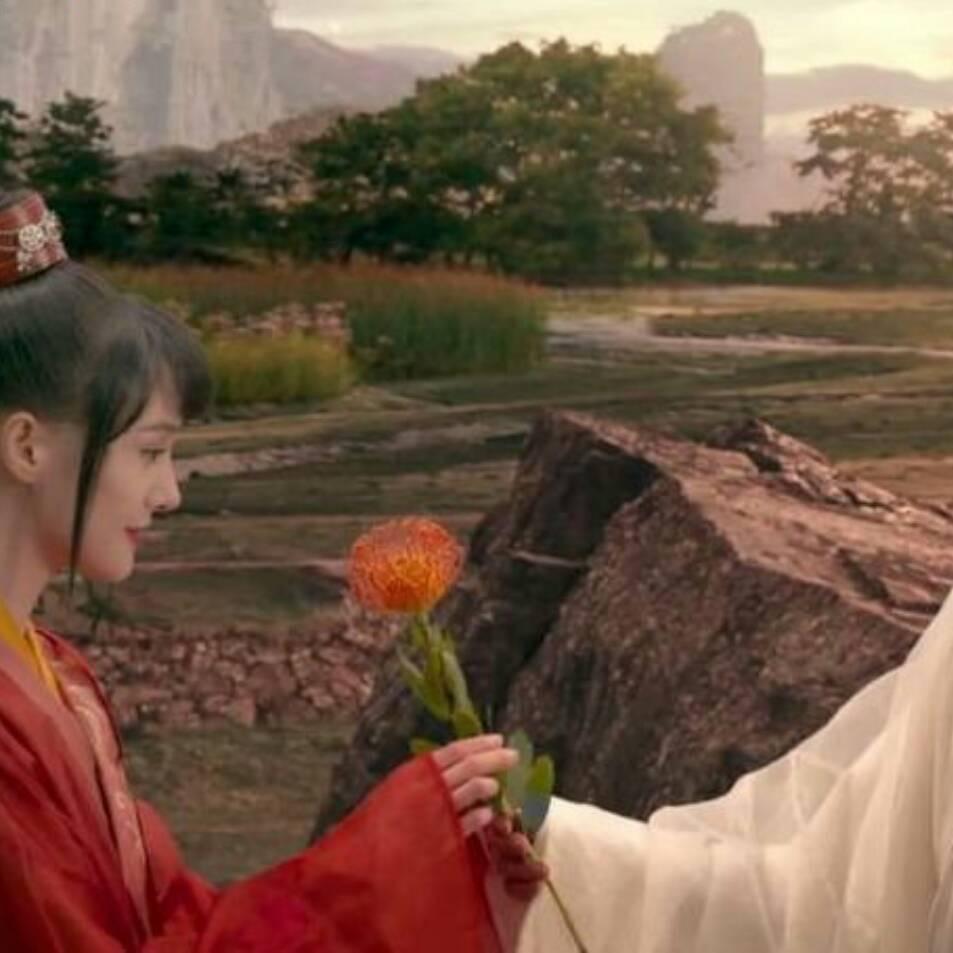 幸福美满