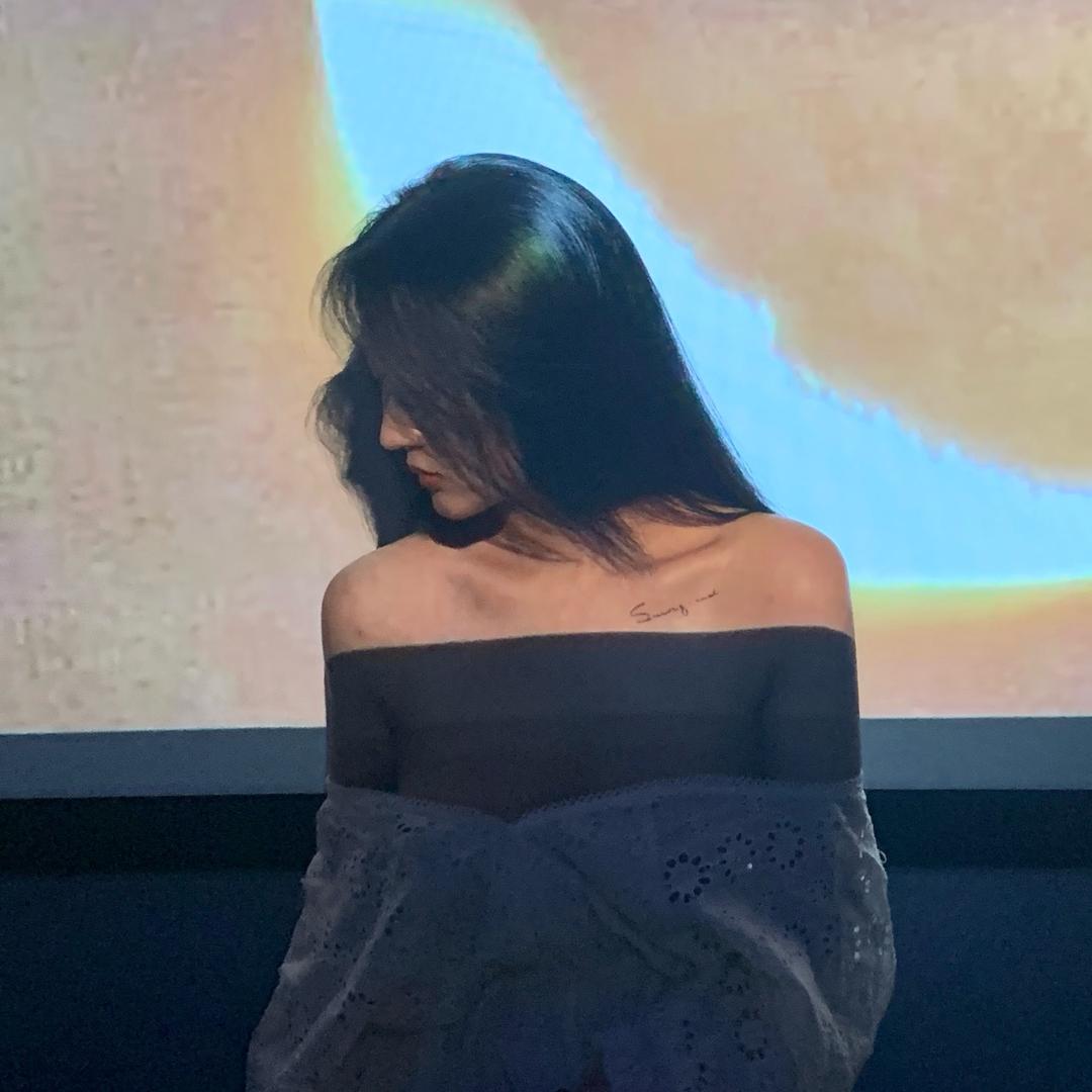 奶味儿小魔王