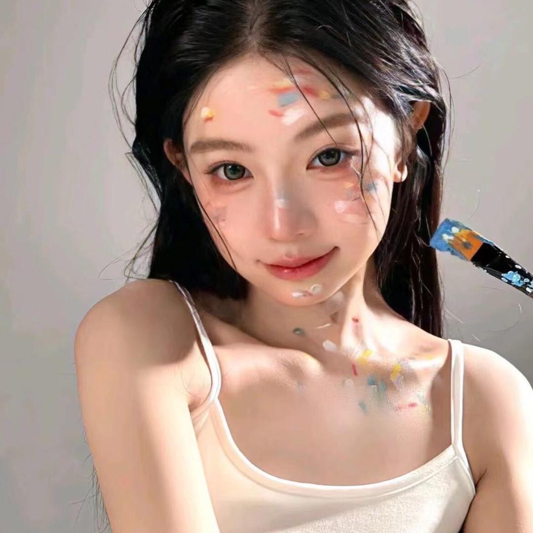 我是小小
