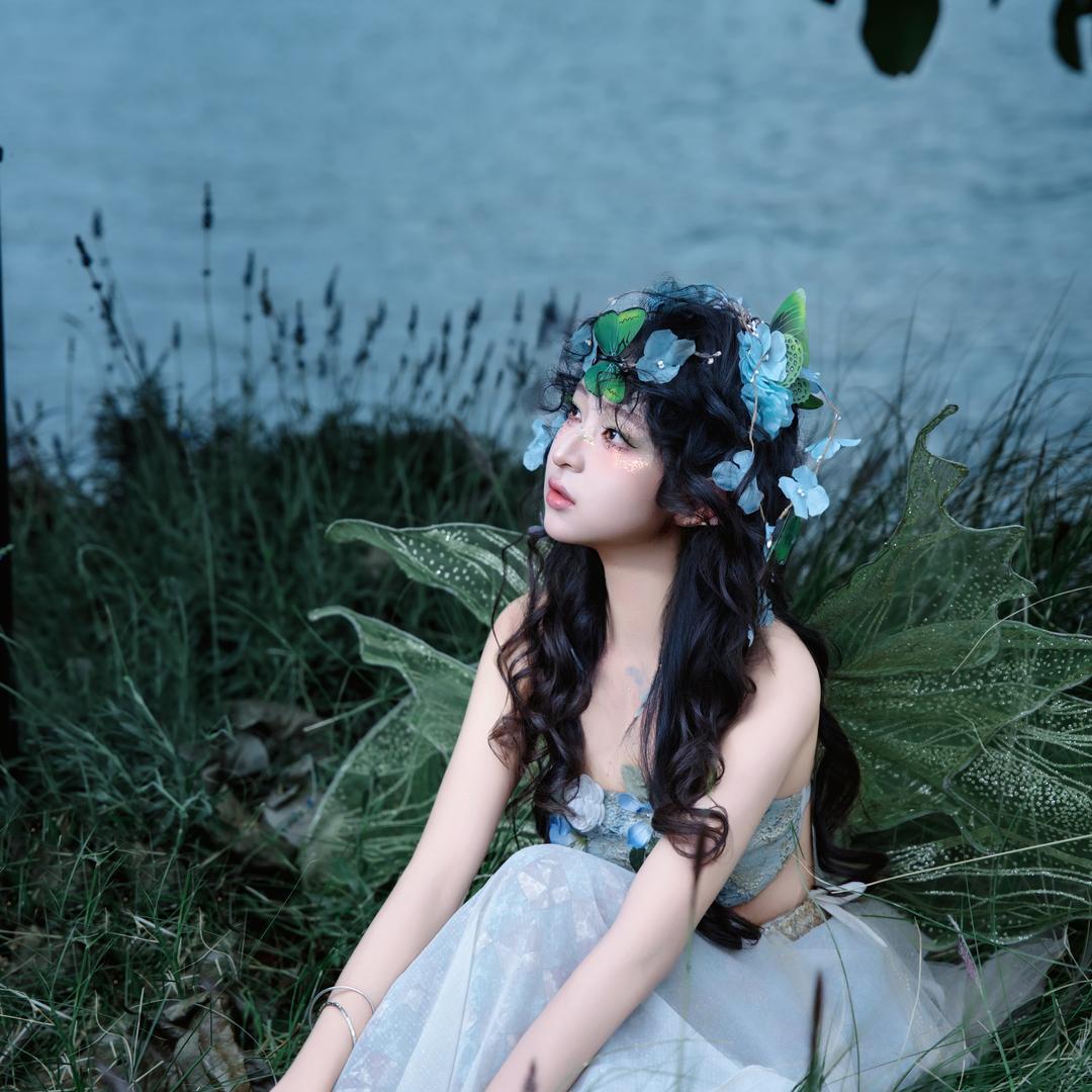 捌月旅拍摄影工作室