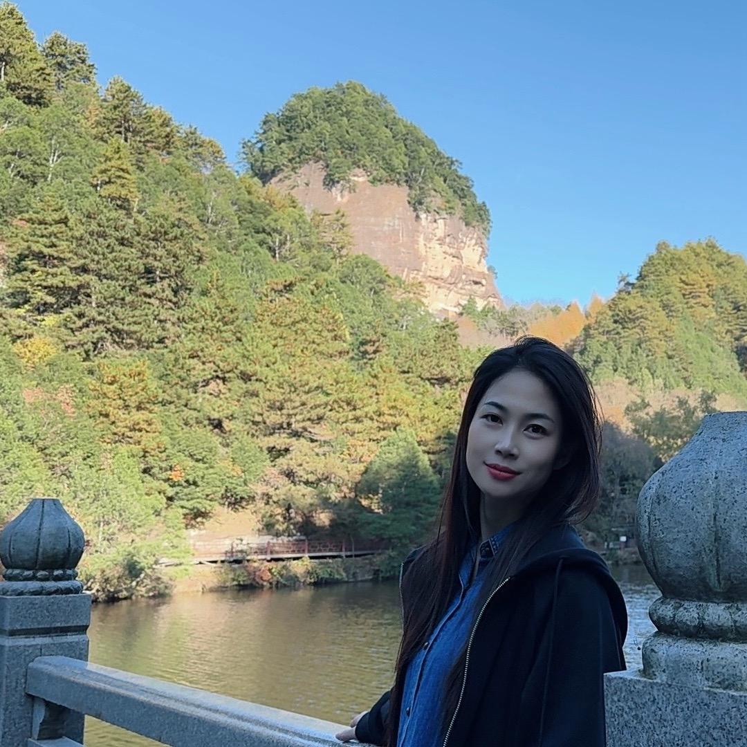 芳芳探苏州