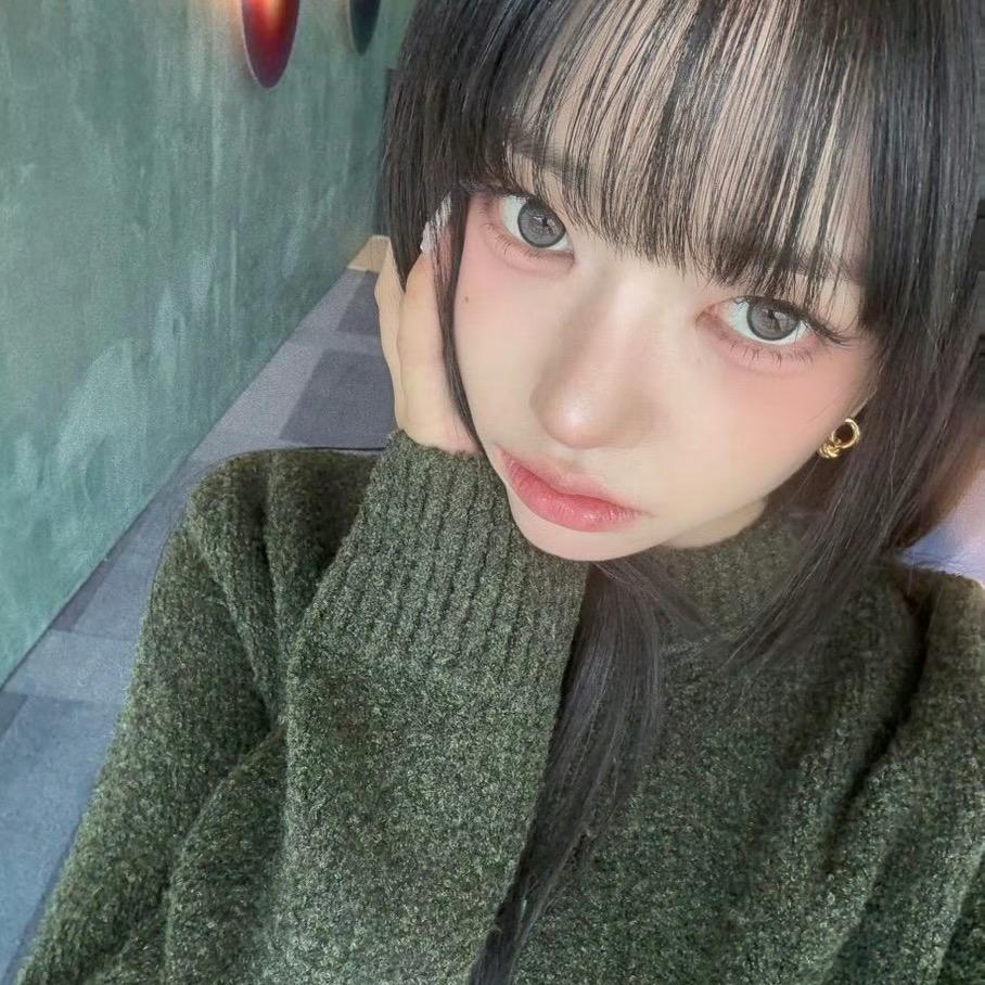 Kiki酱爱啃大鸡腿🍗