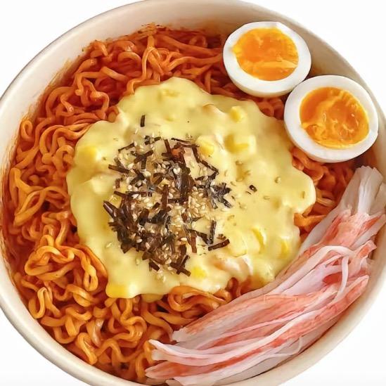 火鸡面大王