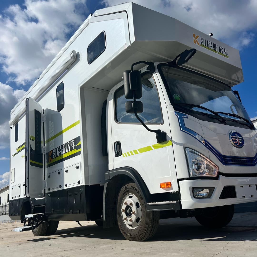 房车工厂（大个）