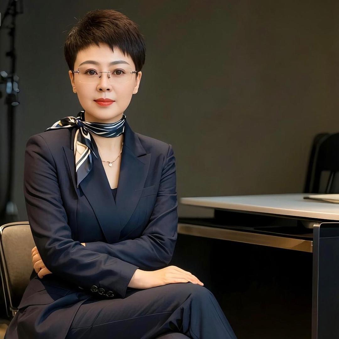 周姐勇往直前