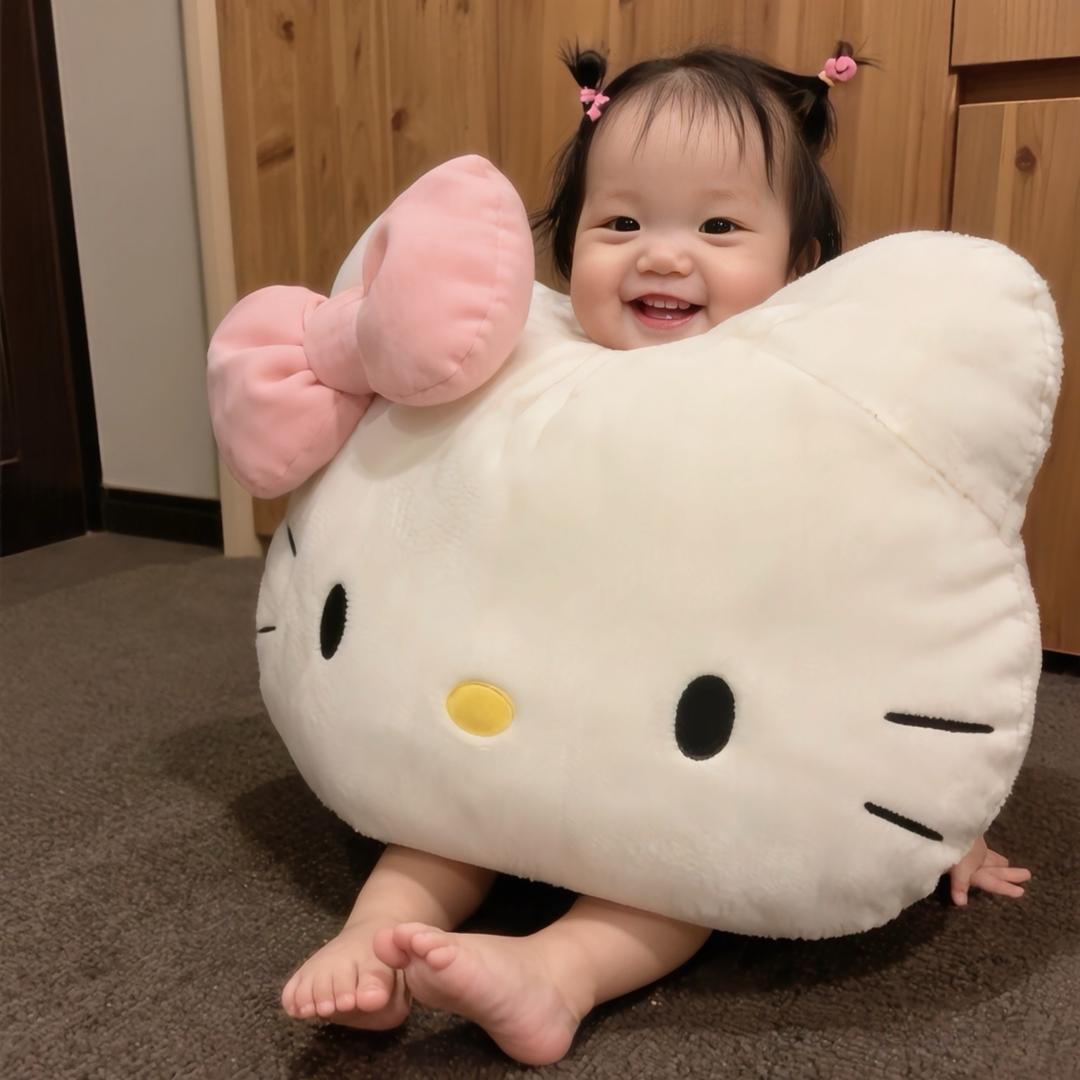 蕾拉小姐