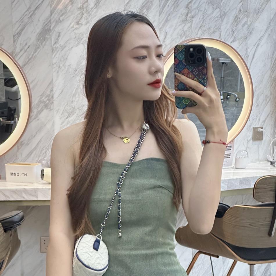 晏晏不吃肥肉🧚‍♀️