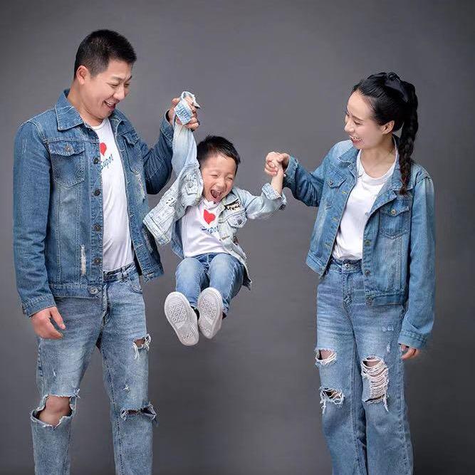 玲龙~然然