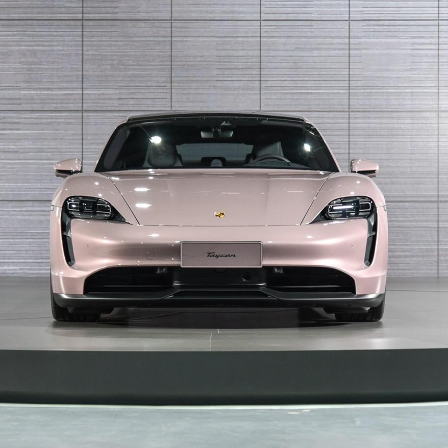 义乌豪邦精品车行