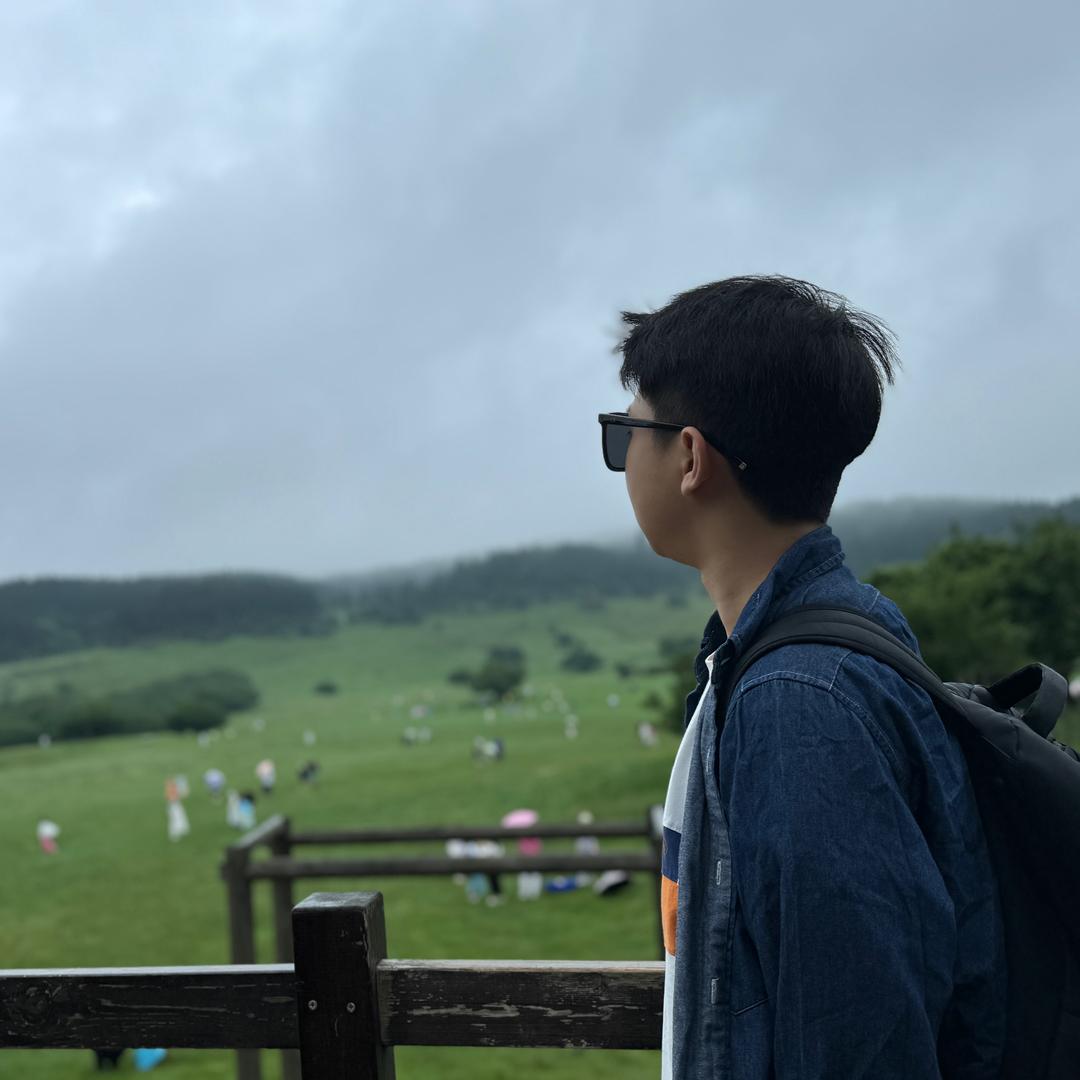 晚風